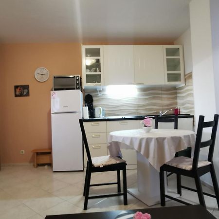Apartman Franolic Punat Bagian luar foto